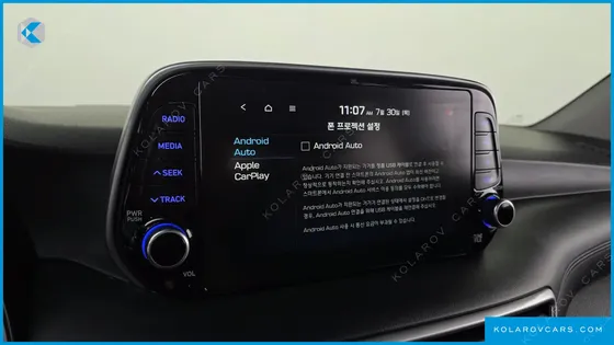 HYUNDAI TUCSON GASOLINE 1.6 TURBO 2WD