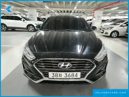 HYUNDAI SONATA 2.0 SMART
