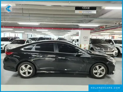 HYUNDAI SONATA 2.0 SMART