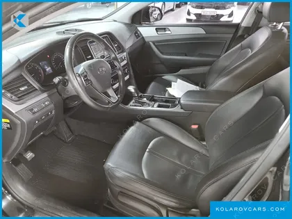 HYUNDAI SONATA 2.0 SMART