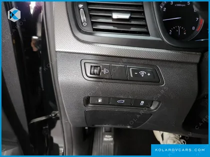 HYUNDAI SONATA 2.0 SMART