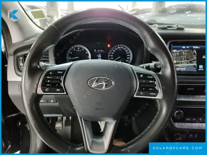HYUNDAI SONATA 2.0 SMART
