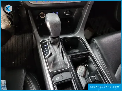 HYUNDAI SONATA 2.0 SMART