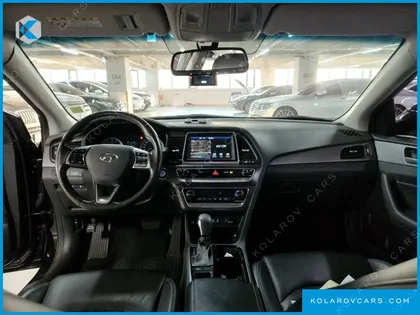 HYUNDAI SONATA 2.0 SMART