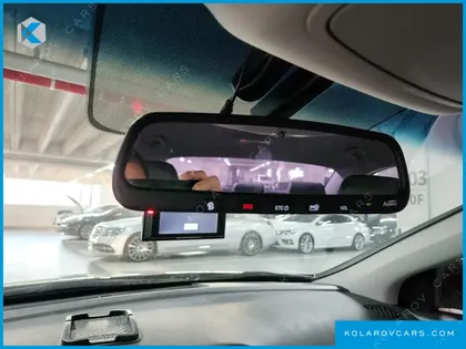 HYUNDAI SONATA 2.0 SMART