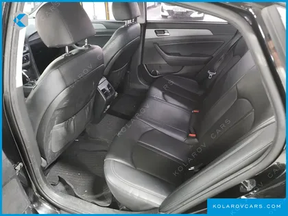 HYUNDAI SONATA 2.0 SMART