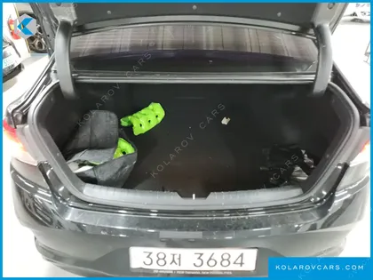 HYUNDAI SONATA 2.0 SMART