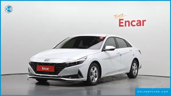 HYUNDAI ELANTRA (AVANTE) 1.6