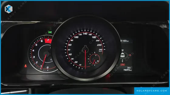 HYUNDAI ELANTRA (AVANTE) 1.6