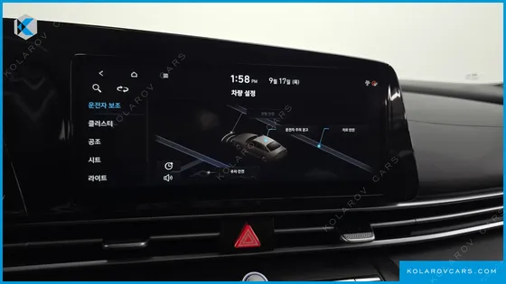 HYUNDAI ELANTRA (AVANTE) 1.6