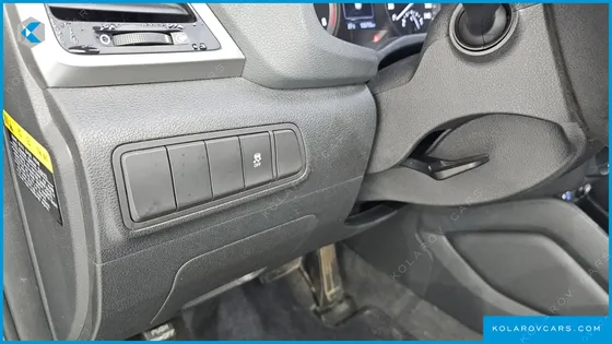 HYUNDAI TUCSON DIESEL 2.0 2WD