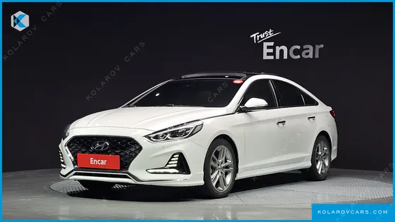 HYUNDAI SONATA 2.0 MODERN