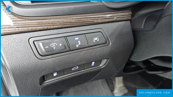 HYUNDAI SONATA 2.0 MODERN