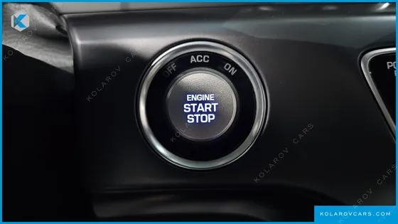 HYUNDAI SONATA 2.0 MODERN
