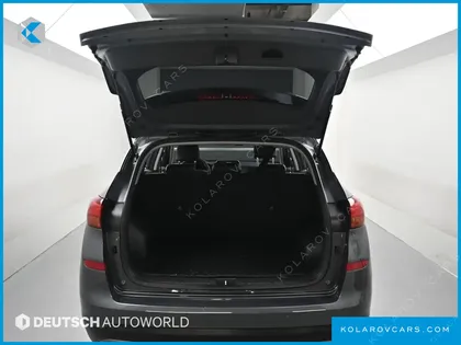 HYUNDAI TUCSON DIESEL 2.0 2WD