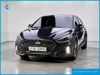 HYUNDAI SONATA 1.6 TURBO MY TRIP EDITION