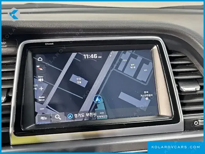 HYUNDAI SONATA 1.6 TURBO MY TRIP EDITION