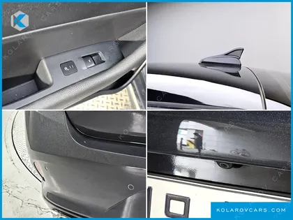 HYUNDAI SONATA 1.6 TURBO MY TRIP EDITION