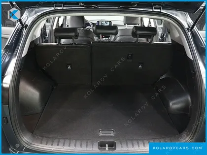 HYUNDAI TUCSON GASOLINE 1.6 TURBO 2WD