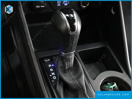 HYUNDAI TUCSON GASOLINE 1.6 TURBO 2WD