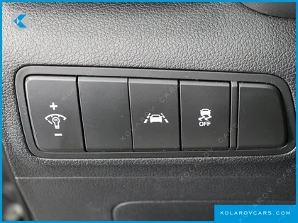 HYUNDAI TUCSON GASOLINE 1.6 TURBO 2WD