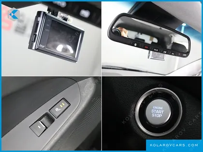 HYUNDAI TUCSON GASOLINE 1.6 TURBO 2WD