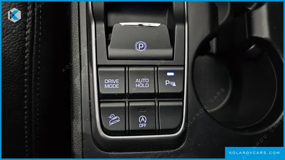 HYUNDAI TUCSON DIESEL 1.7 2WD