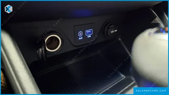 HYUNDAI TUCSON DIESEL 1.7 2WD