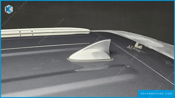HYUNDAI TUCSON DIESEL 1.7 2WD