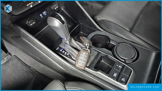 HYUNDAI TUCSON DIESEL 1.7 2WD