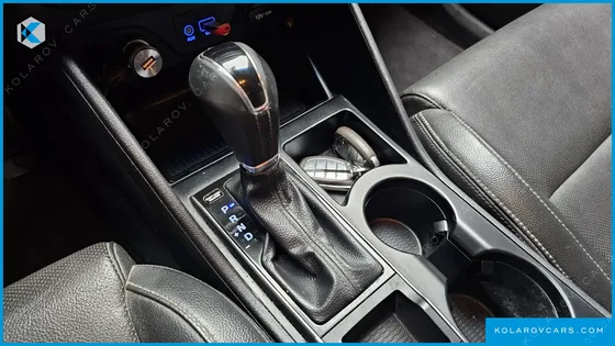 HYUNDAI TUCSON DIESEL 2.0 2WD