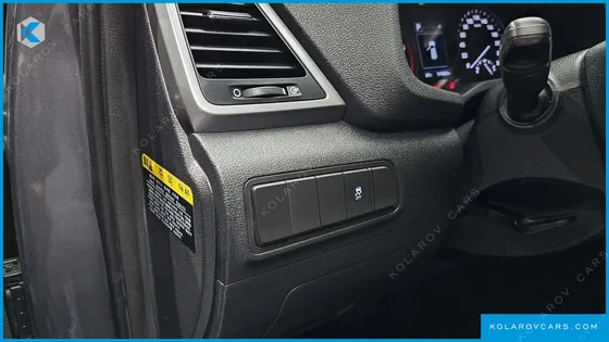HYUNDAI TUCSON DIESEL 2.0 2WD