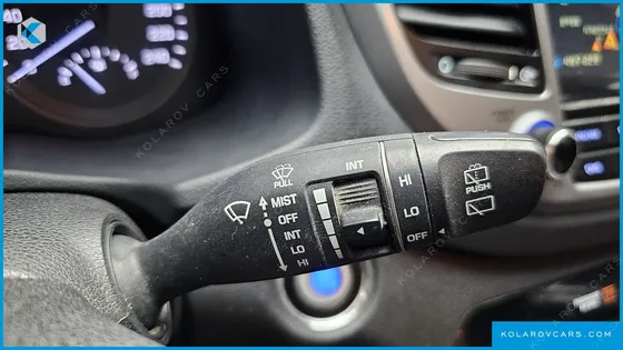 HYUNDAI TUCSON DIESEL 2.0 2WD