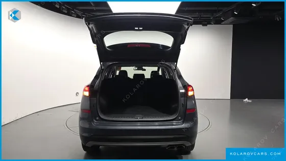 HYUNDAI TUCSON DIESEL 2.0 2WD