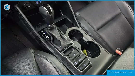 HYUNDAI TUCSON DIESEL 2.0 2WD