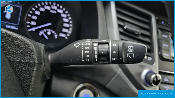 HYUNDAI TUCSON DIESEL 2.0 2WD