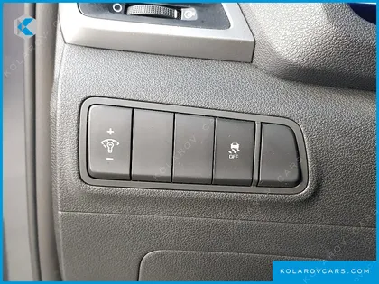 HYUNDAI TUCSON DIESEL 1.7 2WD
