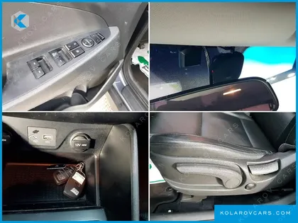 HYUNDAI TUCSON DIESEL 1.7 2WD