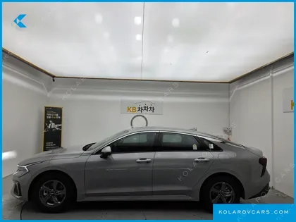 KIA K5 2.0 LPI(RENT)