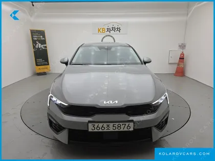 KIA K5 2.0 LPI(RENT)