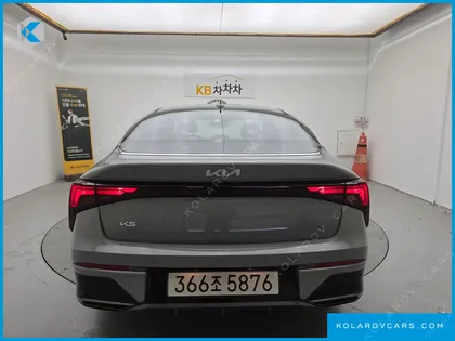 KIA K5 2.0 LPI(RENT)