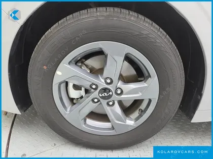 KIA K5 2.0 LPI(RENT)