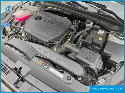 KIA K5 2.0 LPI(RENT)