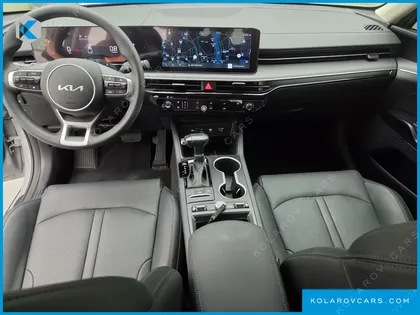 KIA K5 2.0 LPI(RENT)
