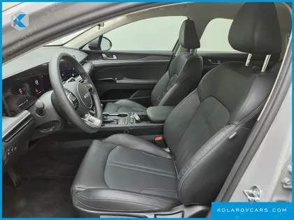 KIA K5 2.0 LPI(RENT)