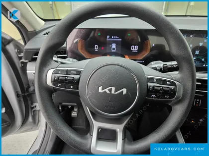 KIA K5 2.0 LPI(RENT)