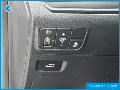 KIA K5 2.0 LPI(RENT)