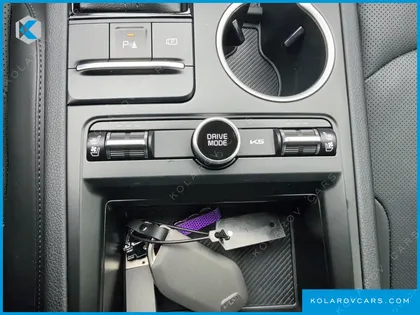 KIA K5 2.0 LPI(RENT)