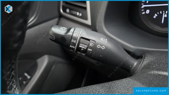 HYUNDAI TUCSON GASOLINE 1.6 TURBO 2WD