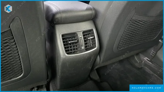 HYUNDAI TUCSON GASOLINE 1.6 TURBO 2WD
